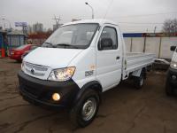 Фото ТагАЗ Hardy Fourgon 1.3 MT №1