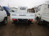 Фото ТагАЗ Hardy Fourgon 1.3 MT №2