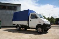 Фото ТагАЗ Hardy Fourgon 1.3 MT №3