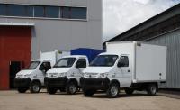 Фото ТагАЗ Hardy Fourgon 1.3 MT №4
