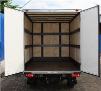 Фото ТагАЗ Hardy Fourgon 1.3 MT №5