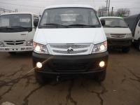 Фото ТагАЗ Hardy Fourgon 1.3 MT №6